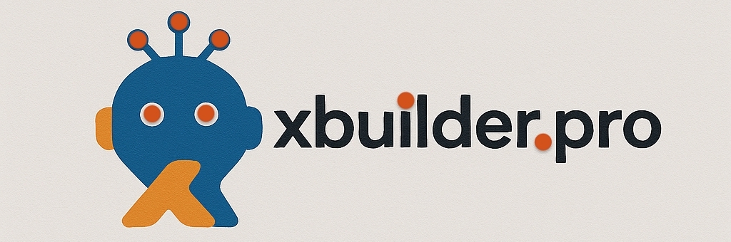 xbuilder.pro